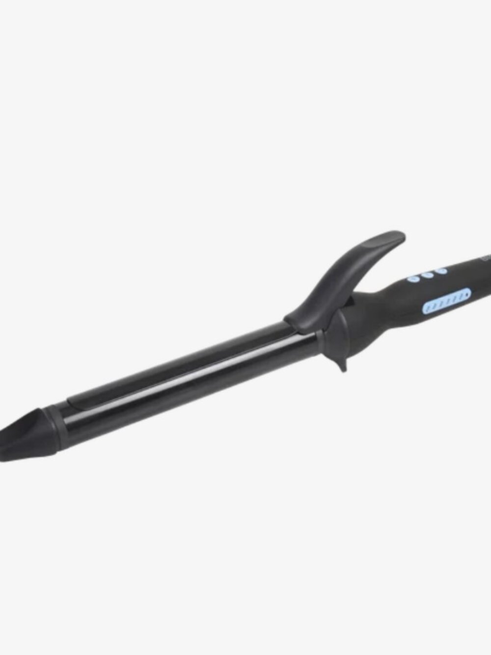 Bio Ionic Long Barrel Styler Curling Iron 1"